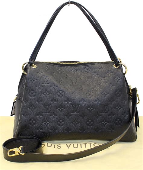 black lv leather bag|louis vuitton black bag sale.